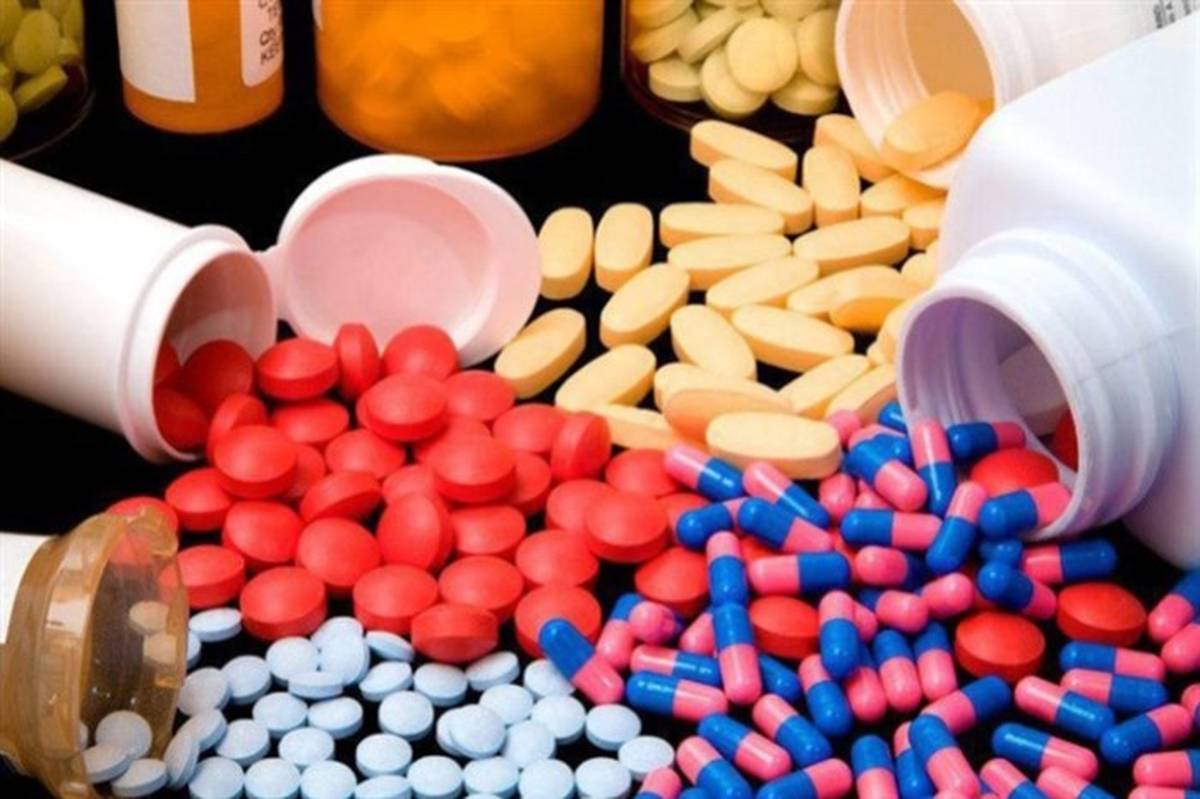 شرکت‌های دارویی کم کار وارد لیست سیاه وزارت بهداشت می شوند
