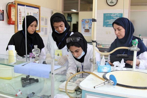 پژوهش‌سرای شهدای هسته‌ای؛ نقطه آغاز ایده‌های نو و کشف استعدادهای علمی دانش‌آموزان است