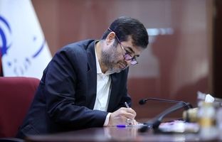 پیام تسلیت دنیامالی در پی درگذشت پهلوان سوخته‌سرایی