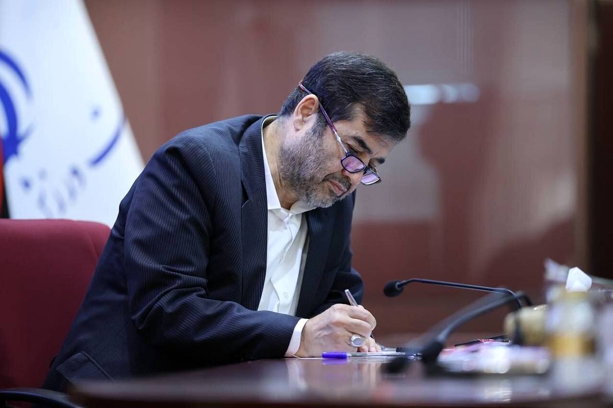 پیام تسلیت دنیامالی در پی درگذشت پهلوان سوخته‌سرایی