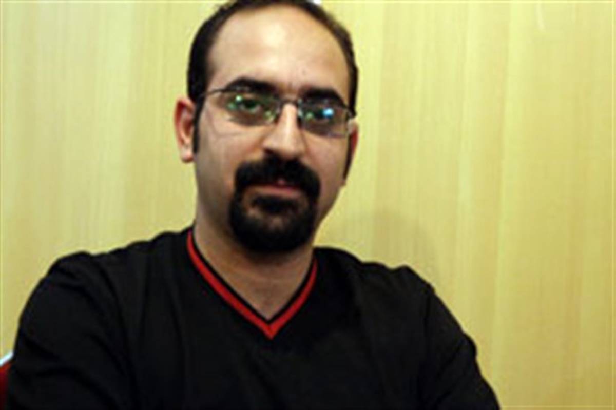 امیر مشهدی‌عباس،  کارگردان: فضای «دوچ» به هدف‌های کانون پرورشی نزدیک است