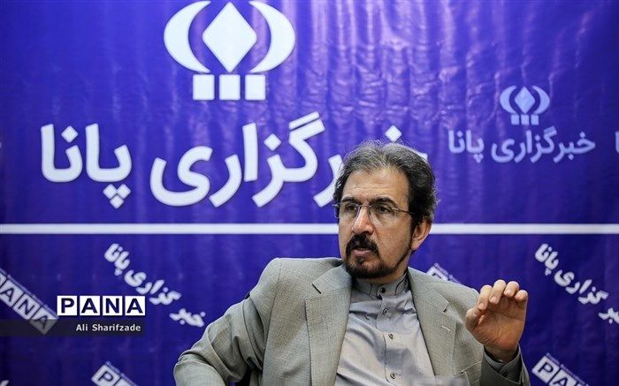 قاسمی: دفتر حافظ منافع ایران به زودی در عربستان راه اندازی می‌شود