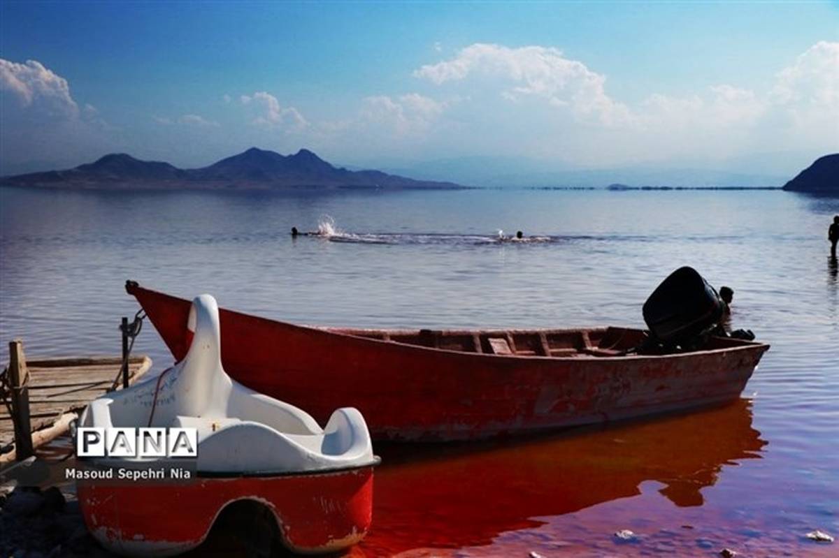 آیا آه دریاچه ارومیه دامن پایتخت را می‌گیرد