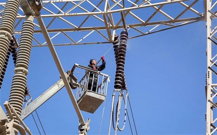 فروش ۳۶ هزار انشعاب برق در آذربایجان غربی