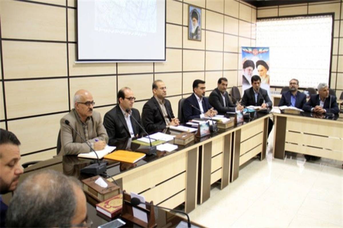 نظارت بالینی بر فعالیت های شورای بازگشایی مدارس همدان