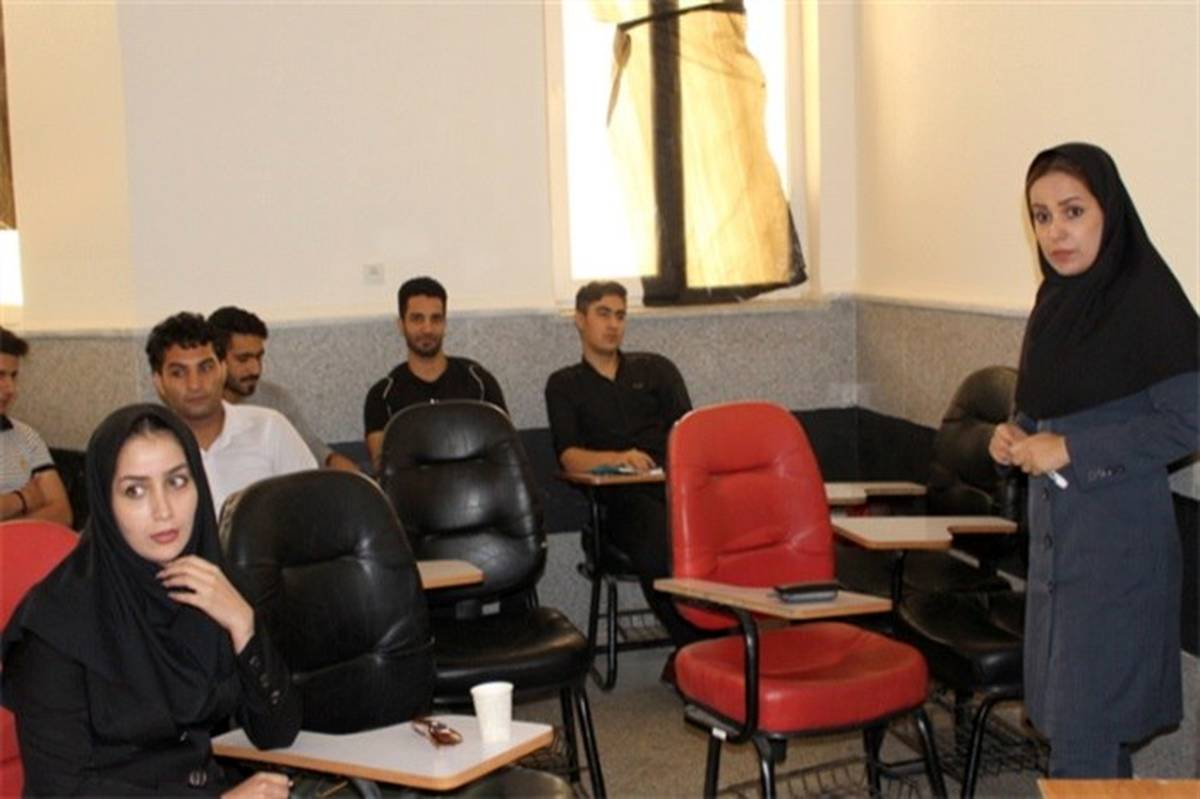 دوره آموزشی عمومی مربیگری درجه 3 در بوشهر آغاز شد