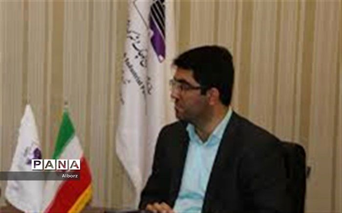 سرپرست شهرک‌های صنعتی البرز: البرز مستعد تولید و صادرات است