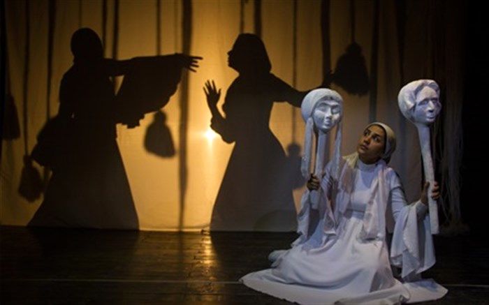 «آی ایشیق» در جشنواره نمایش عروسکی به صحنه می‌رود