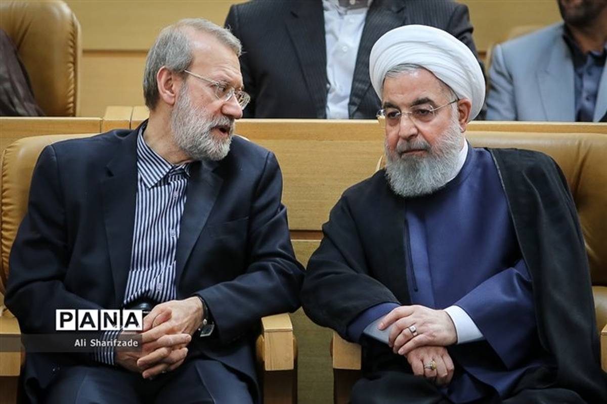 واکنش رسمی روحانی به طرح سوال نمایندگان:  برخی از حقایق را برای مردم بازگو می‌کنم