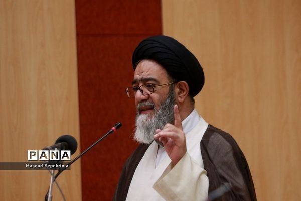 همایش بین المللی تبریز و انقلاب مشروطه ایران