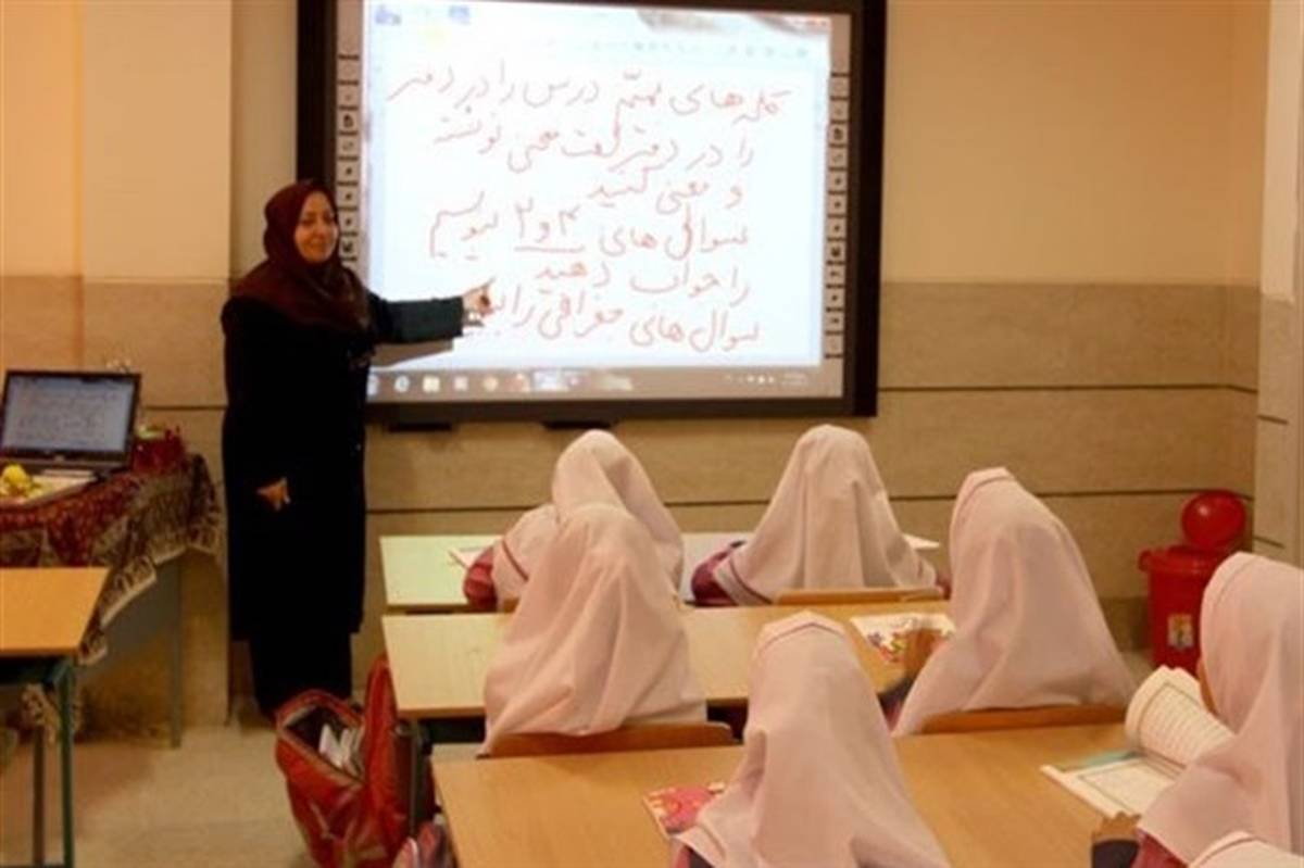 مدیر کل آموزش و پرورش گلستان: حضور معلمان  مدارس  گلستان در اول مهر الزامی  است