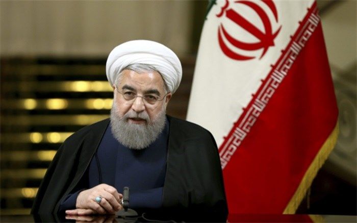 روزنامه جمهوری اسلامی: کوبیدن روحانی را تمام کنید
