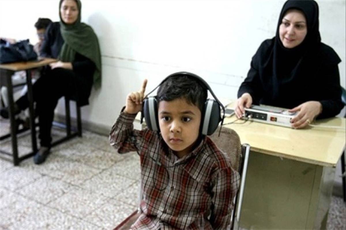26 هزار نوآموز آذربایجان غربی در پایگاه های سنجش سلامت  مورد ارزیابی قرار گرفتند