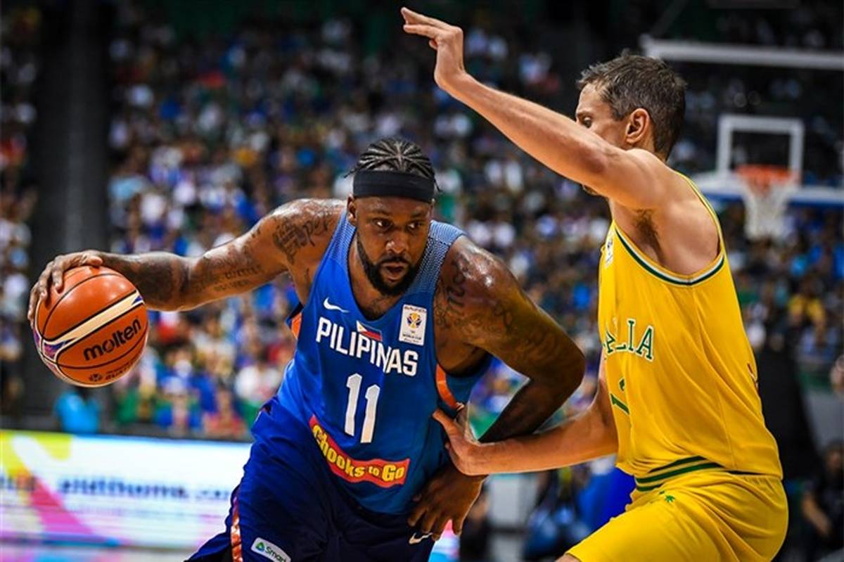 بسکتبال فیلیپین به بازی‌های آسیایی برگشت؛ گروه ایران کامل شد