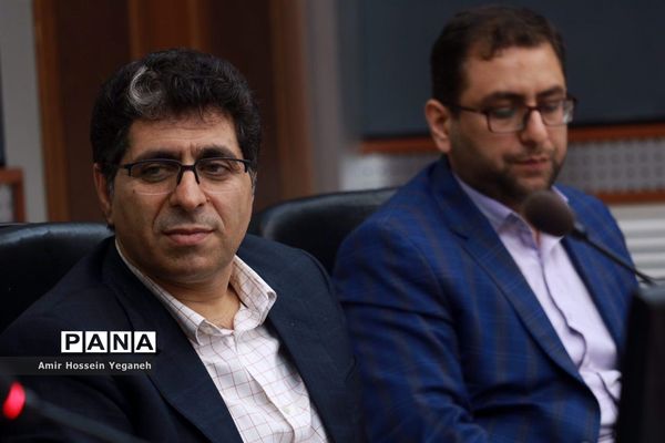 نشت اصحاب رسانه با مدیران و معاونان اقتصادی جزیره کیش