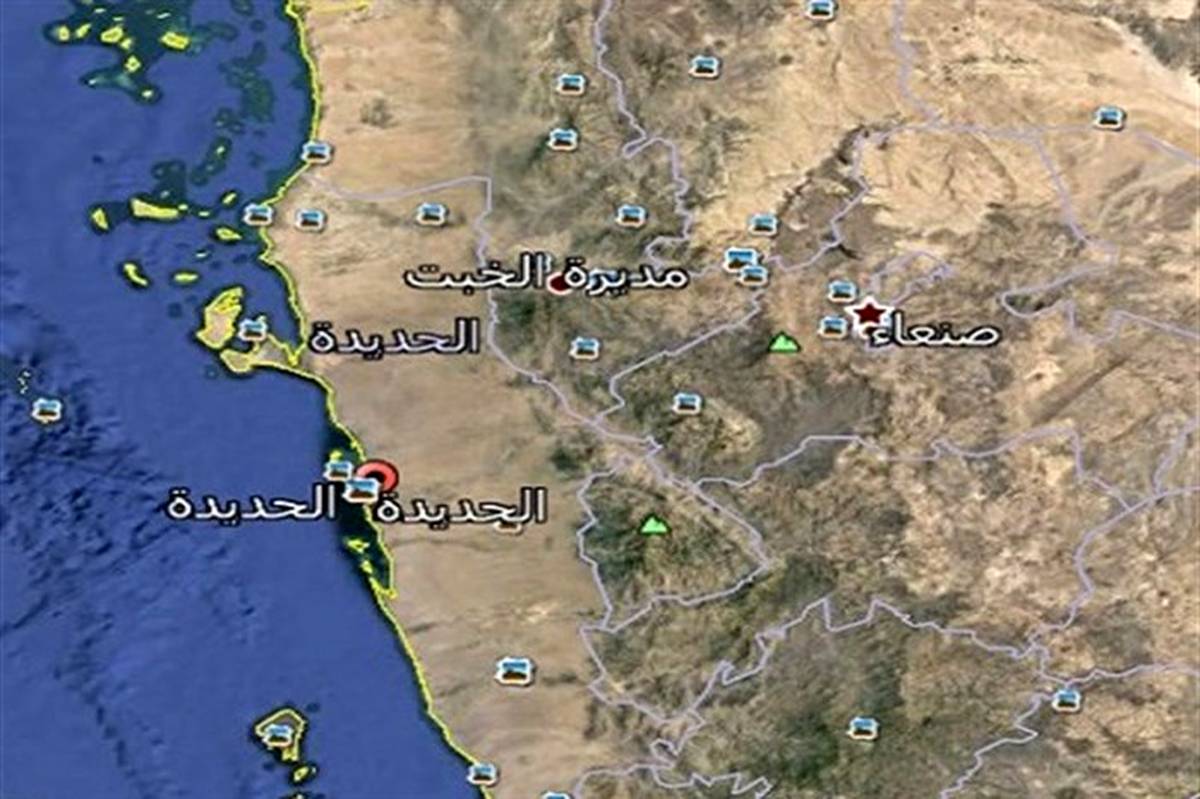 آمار تکان‌دهنده از جنایات عربستان در الحدیده!