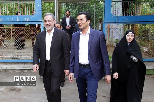 آیین نکوداشت و تقدیر از خبرنگاران حوزه آموزش و پرورش