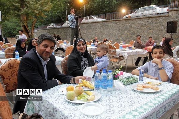 آیین نکوداشت و تقدیر از خبرنگاران حوزه آموزش و پرورش