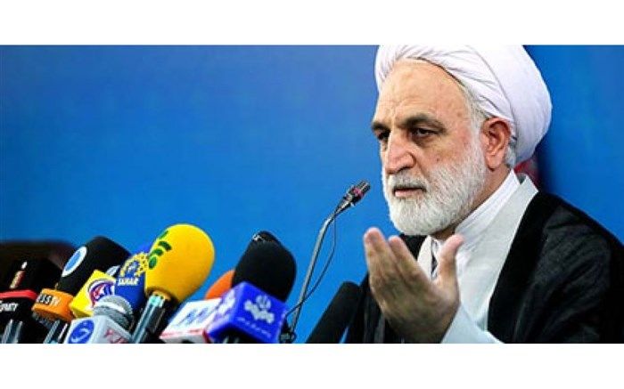 سخنگوی دستگاه قضا: سازمان پلیس قضایی باید تشکیل شود