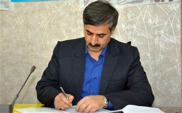پیام مدیرکل آموزش و پرورش استان بوشهر به مناسبت روز خبرنگار