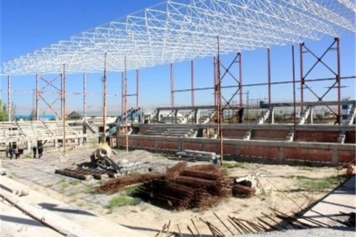 چهار  پروژه ورزشی ‌هفته دولت امسال در استان گلستان افتتاح می‌شود