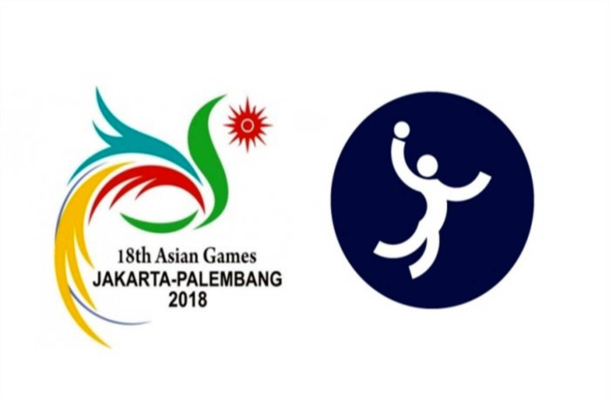هندبال بازی‌های آسیایی 2018؛ برد بدون دردسر برای کره جنوبی