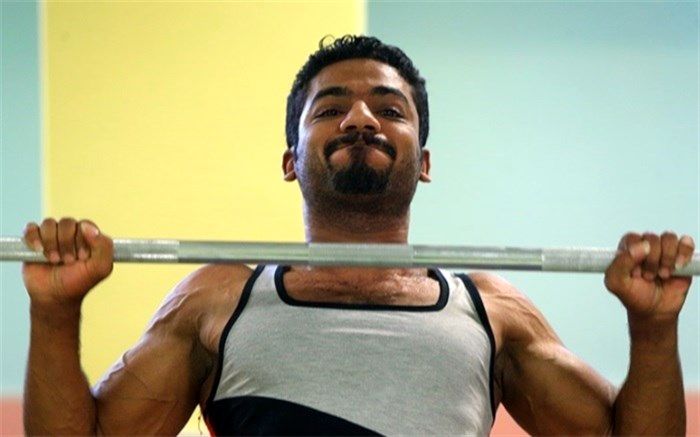 مجید عسگری به لیست وزنه‌برداران اعزامی به بازی‌های آسیایی برگشت