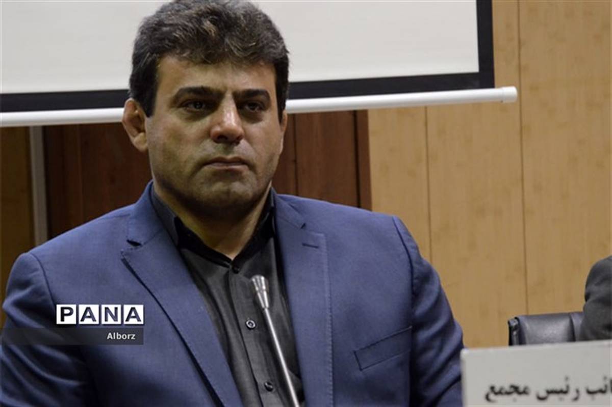 مدیرکل ورزش و جوانان استان البرز: خانه استارتاپ ها موجب عملیاتی شدن خلاقیت و ایده های جوانان می شود