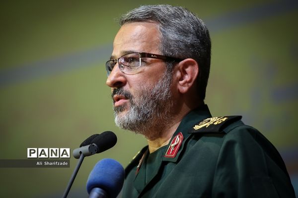 اختتامیه یازدهمین دوره لیگ علمی پیشگامان ایران اسلامی