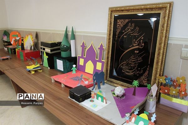 نشست هم‌اندیشی با خبرنگاران حوزه خیرین مدرسه ساز