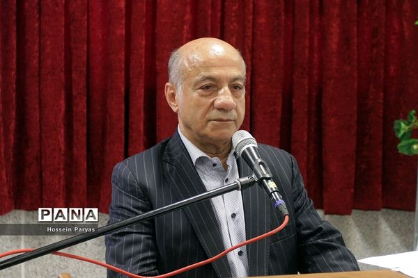 نشست هم‌اندیشی با خبرنگاران حوزه خیرین مدرسه ساز