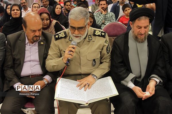 نشست هم‌اندیشی با خبرنگاران حوزه خیرین مدرسه ساز