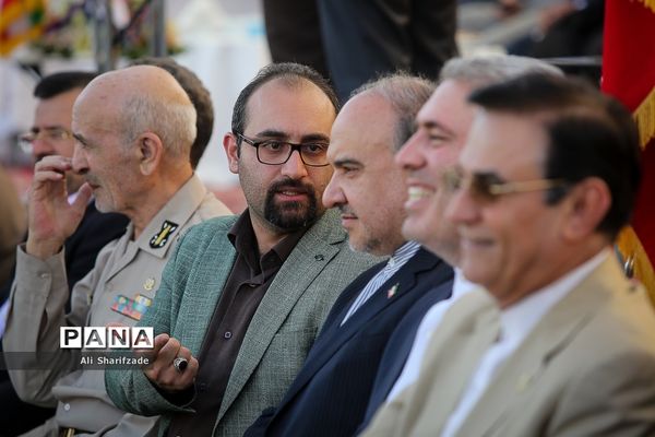 رونمایی از سند ثبت جهانی چوگان