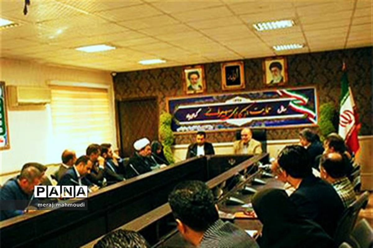 افتتاح پروژه های هفته دولت در دستور کار برنامه های فرمانداری شهر قدس