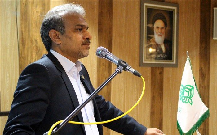 دبیرخانه دائمی  نمایندگان مجلس دانش‌آموزی فارس در شیراز دایر می‌شود