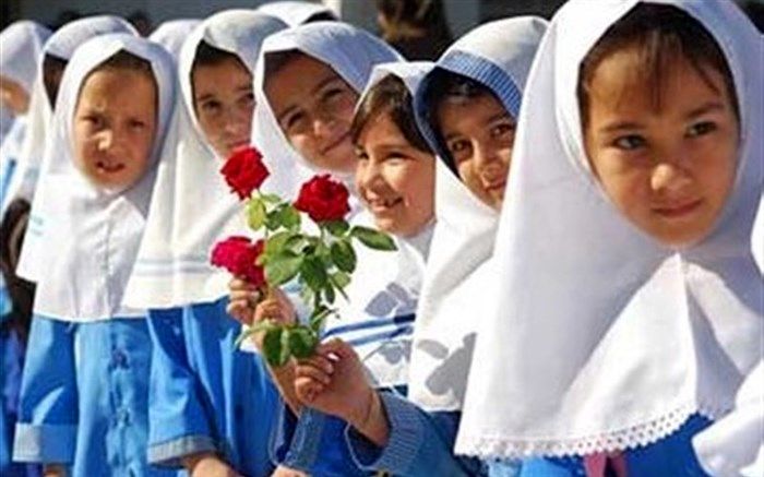معاون توسعه آموزش و پرورش گلستان: سرانه دانش‌آموزان گلستانی کمتر از ۲ هزارتومان است