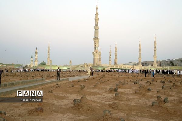 سرزمین وحی
