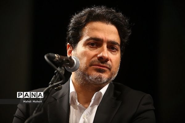 رونمایی آلبوم  «ایران من » همایون شجریان