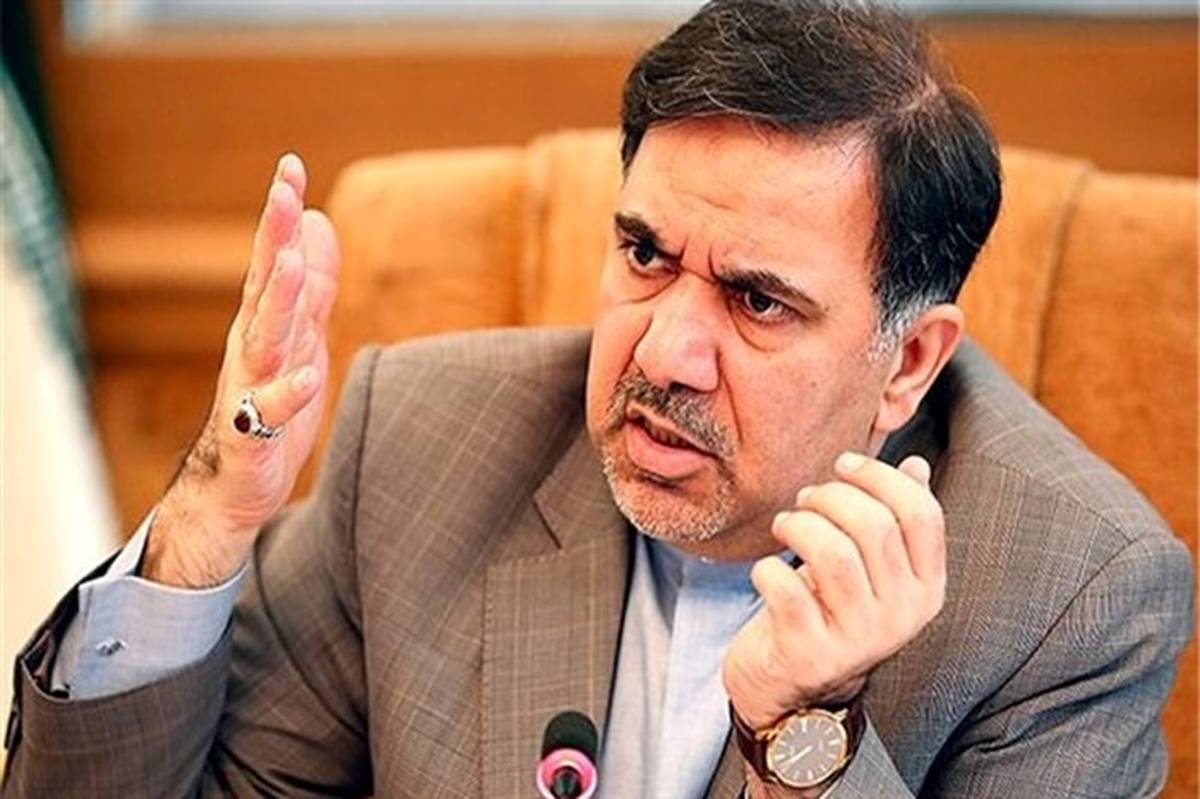 وزیر راه و شهرسازی :‌ بازآفرینی شهری اصلی‌ترین مساله ۲۰ سال آینده ایران است