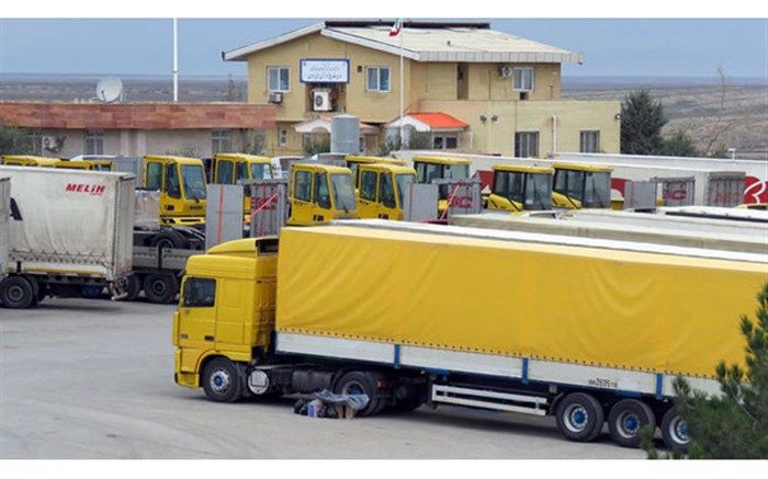در سه ماهه نخست امسال صادرات کالا از استان اردبیل بیش از 70 درصد افزایش داشته است