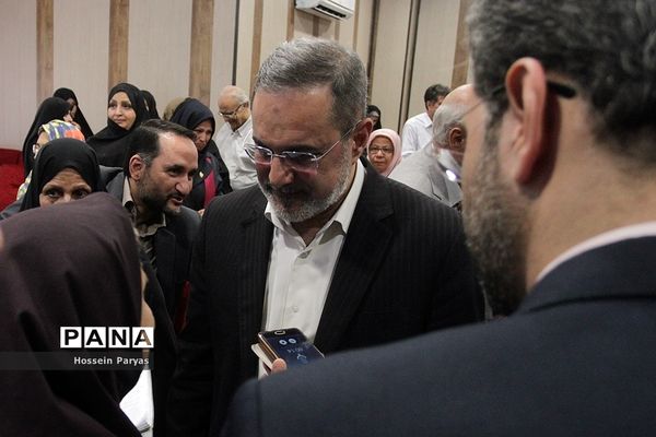 افتتاح مرکز آموزشی رفاهی و باشگاه پیشکسوتان