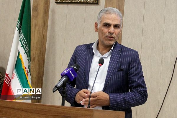افتتاح مرکز آموزشی رفاهی و باشگاه پیشکسوتان