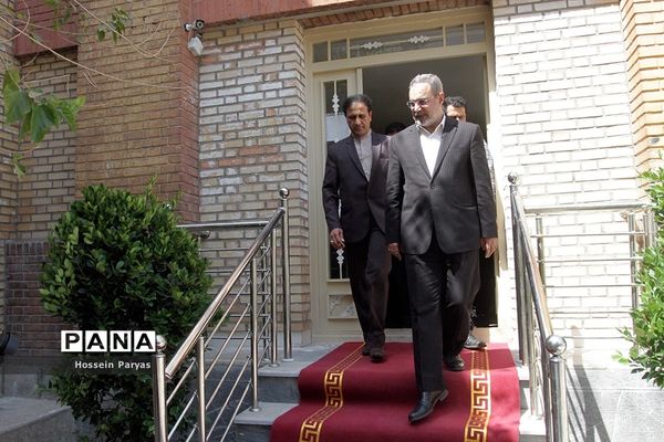افتتاح مرکز آموزشی رفاهی و باشگاه پیشکسوتان