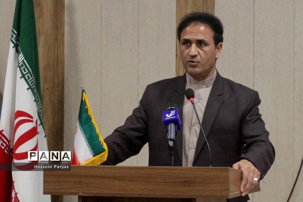 افتتاح مرکز آموزشی رفاهی و باشگاه پیشکسوتان
