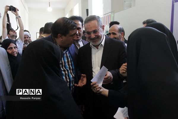 افتتاح مرکز آموزشی رفاهی و باشگاه پیشکسوتان