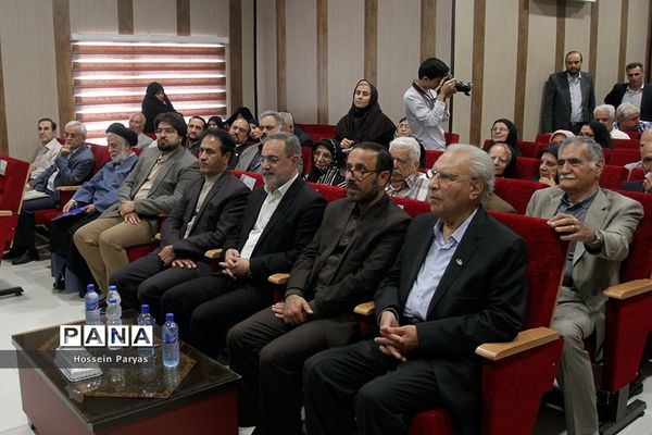 افتتاح مرکز آموزشی رفاهی و باشگاه پیشکسوتان