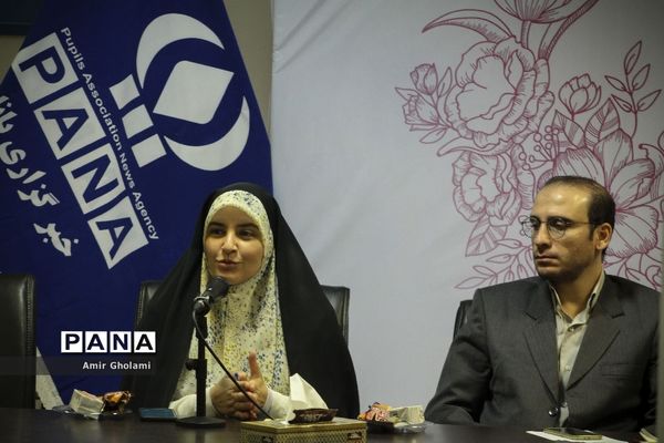 حضور خبرنگاران پانا از شهرستانهای تهران در خبرگزاری پانا
