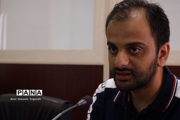 تقدیر از خبرنگاران حوزه نیروی انتظامی در روز خبرنگار