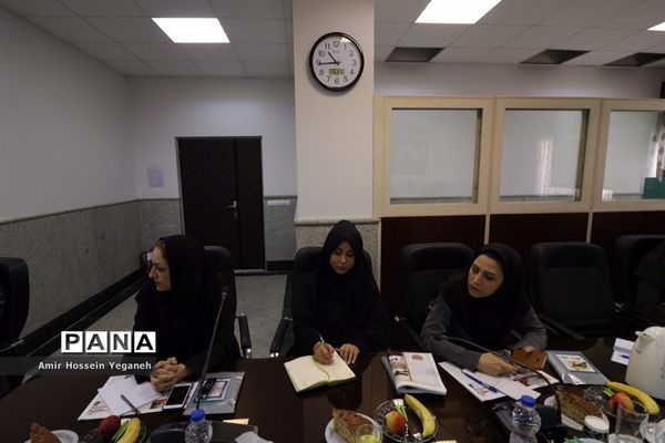 تقدیر از خبرنگاران حوزه نیروی انتظامی در روز خبرنگار