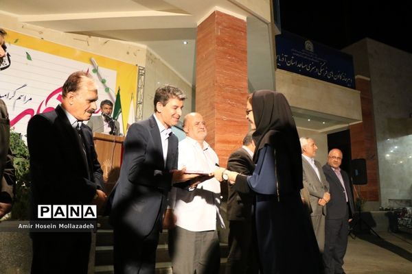 بزرگداشت روز خبرنگار در ارومیه